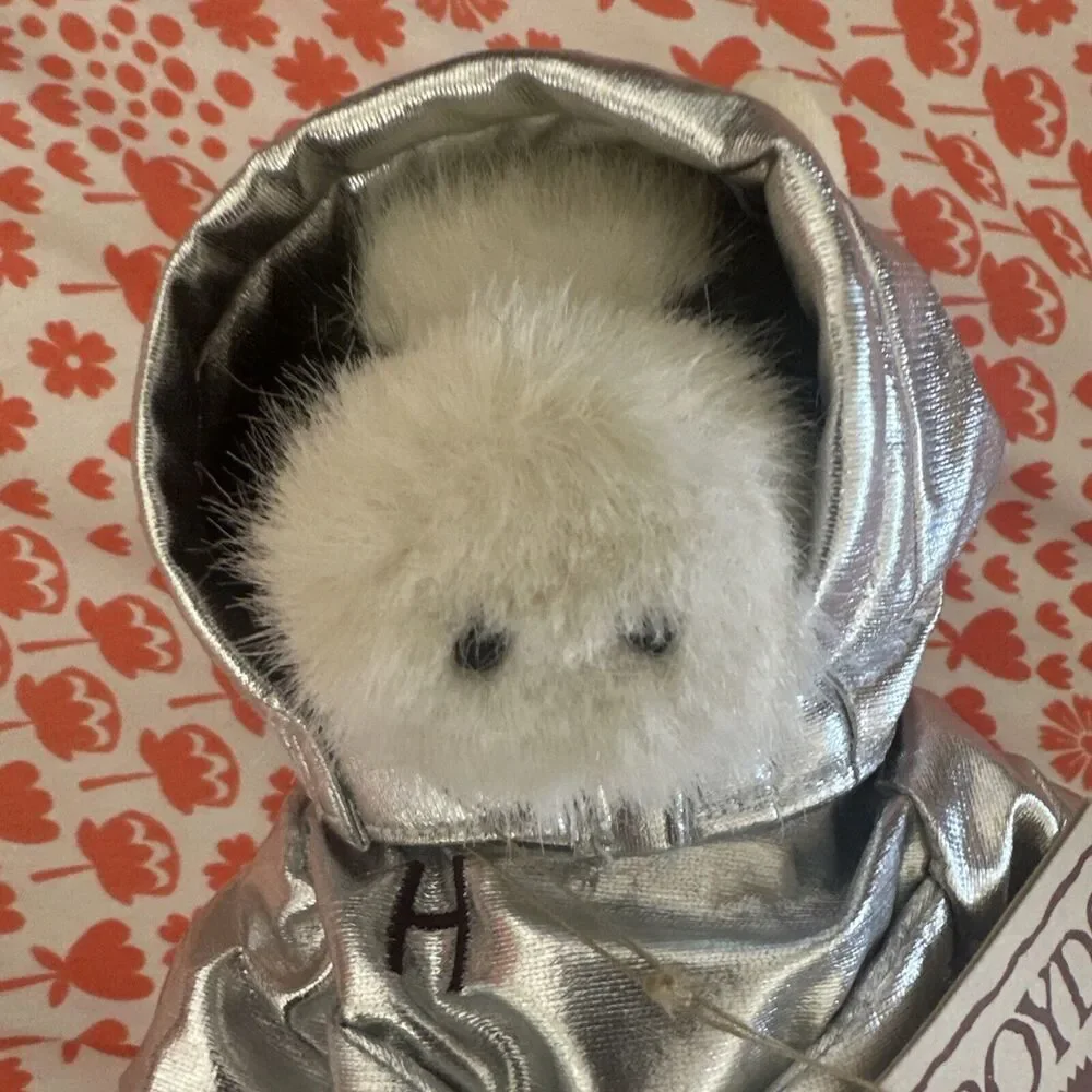 Boyds boyd plush